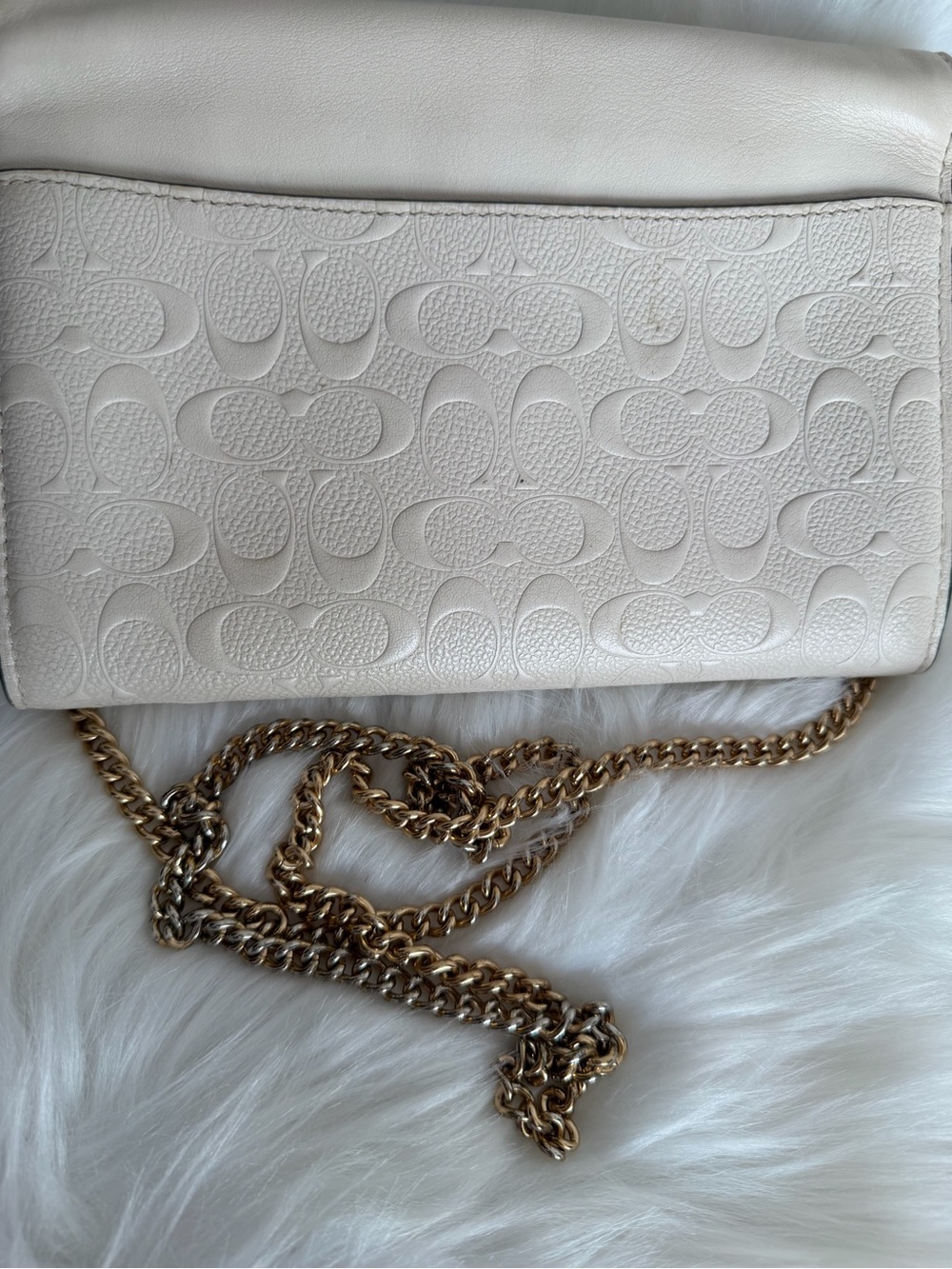 Coach ruby crossbody - Picture 9 of 13
